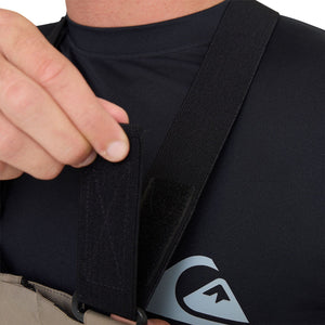 Quiksilver Utility Bib Snow Pants - Men's