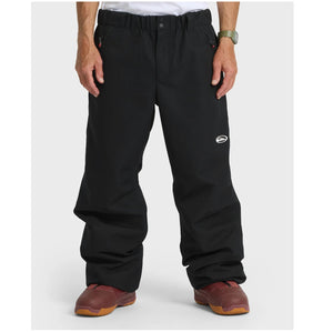 Quiksilver Young Guns Snowdown 20K Snow Pants - Men's