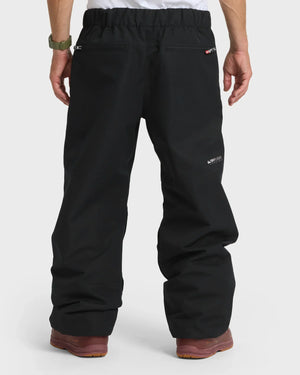 Quiksilver Young Guns Snowdown 20K Snow Pants - Men's