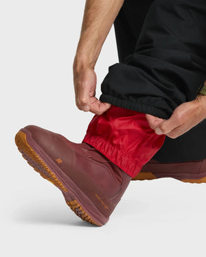 Quiksilver Young Guns Snowdown 20K Snow Pants - Men's