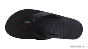 Rainbow Classic Rubber Sandals - Men's