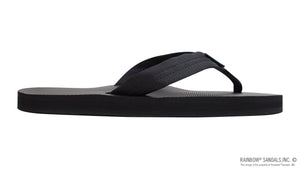 Rainbow Classic Rubber Sandals - Men's
