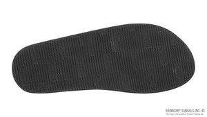 Rainbow Classic Rubber Sandals - Men's