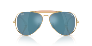 Ray Ban Dolce & Gabbana The Outdoorsman RB3029 Sunglasses - 2026