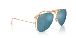 Ray Ban Dolce & Gabbana The Outdoorsman RB3029 Sunglasses - 2026