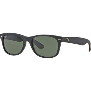 Ray Ban New Wayfarer Sunglasses - 2026 - Park 2 Peak