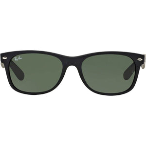 Ray Ban New Wayfarer Sunglasses - 2026 - Park 2 Peak