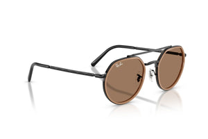 Ray Ban Round RB3765 Sunglasses - 2026 - Women's