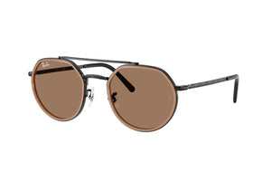 Ray Ban Round RB3765 Sunglasses - 2026 - Women's