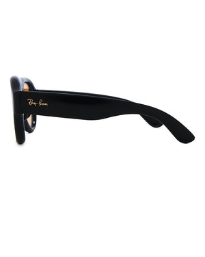 Ray Ban Aviator Puffer RB4925 Sunglasses - 2026