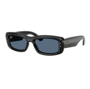 Ray Ban Kiliane Puffer RB4944 Sunglasses - 2026
