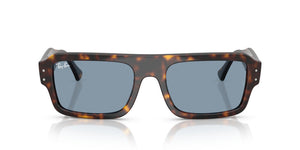 Ray Ban Flacko Sunglasses - 2026