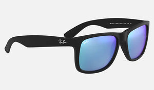 Ray Ban Justin Sunglasses