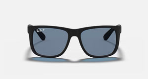 Ray Ban Justin Sunglasses