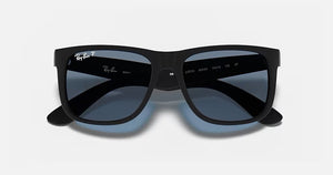 Ray Ban Justin Sunglasses