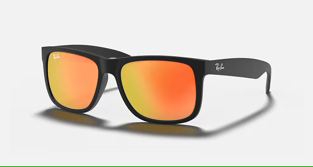 Ray Ban Justin Sunglasses 2024 Arlberg Ski Surf