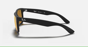 Ray Ban Justin Sunglasses