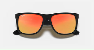 Ray Ban Justin Sunglasses