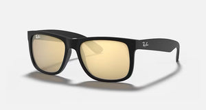 Ray Ban Justin Sunglasses