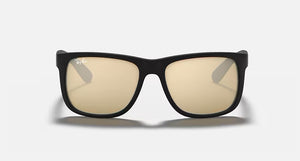 Ray Ban Justin Sunglasses