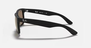 Ray Ban Justin Sunglasses