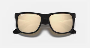 Ray Ban Justin Sunglasses