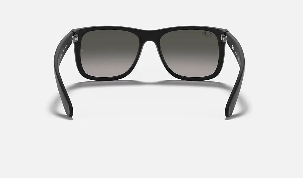 Amazon.com: Ray-Ban RB4165 Justin Sunglasses + Vision Group
