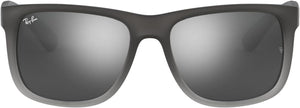 Ray Ban Justin Sunglasses