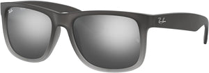 Ray Ban Justin Sunglasses