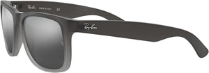 Ray Ban Justin Sunglasses