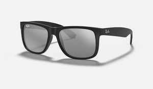 Ray Ban Justin Sunglasses