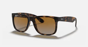 Ray Ban Justin Sunglasses