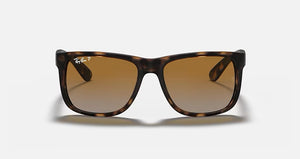 Ray Ban Justin Sunglasses