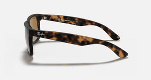 Ray Ban Justin Sunglasses