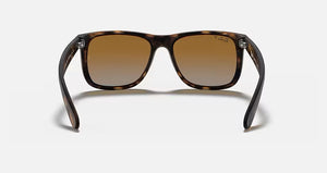 Ray Ban Justin Sunglasses