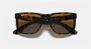Ray Ban Justin Sunglasses