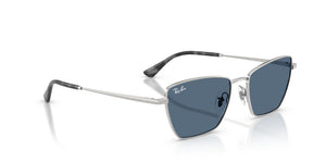 Ray Ban Drea RB3783 Sunglasses - 2026