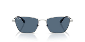 Ray Ban Drea RB3783 Sunglasses - 2026