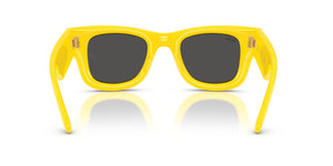 Ray Ban Wayfarer Puffer Sunglasses - 2026
