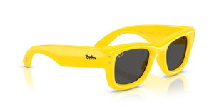 Ray Ban Wayfarer Puffer Sunglasses - 2026