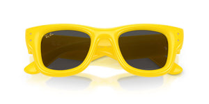 Ray Ban Wayfarer Puffer Sunglasses - 2026