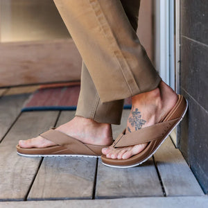 Reef Cushion Bonzer Sandals - Men's