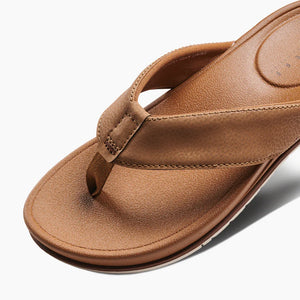 Reef Cushion Bonzer Sandals - Men's