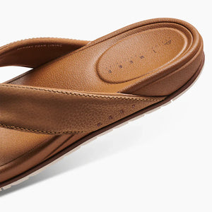 Reef Cushion Bonzer Sandals - Men's