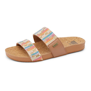 Reef Cushion Vista Sandals - Women's