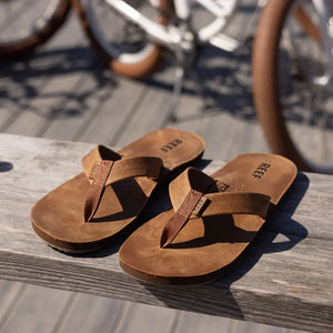 Reef Draftsmen Sandals - Men's