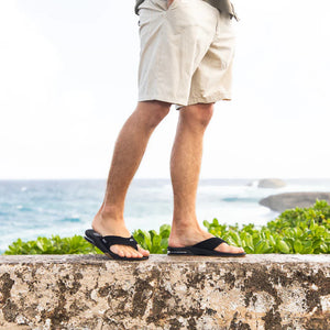 Reef Fanning Sandals - Men's