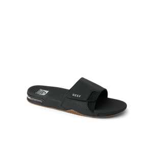 Reef Fanning Slide Sandals - Men's
