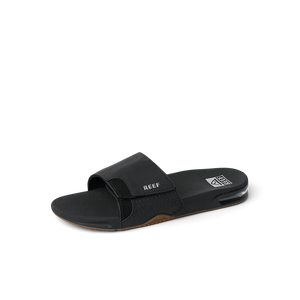 Reef Fanning Slide Sandals - Men's