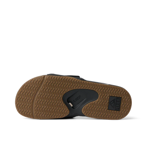 Reef Fanning Slide Sandals - Men's
